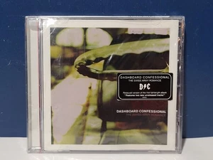NEW And Sealed ~ The Swiss Army Romance CD ~ Dashboard Confessional ~ 2003 - Picture 1 of 6