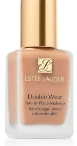 2 Estee Lauder Double Wear Stay-in-place 24 Hour Foundation 1fl oz 2C3 Fresco - Picture 1 of 5