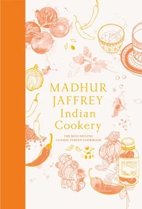 Indian Cookery: A Cookbook - Foto 1 di 1