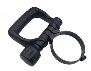 Front Handle Spare Parts Fits Demolition Hammer GSH16-28 GSH16-30 B56 Parts 1... - Picture 1 of 5