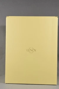 Lenox Autumn Delights Otoño Cosecha Árbol de Acción de Gracias 12 Adornos Con CAJA COMO NUEVO - Imagen 1 de 20