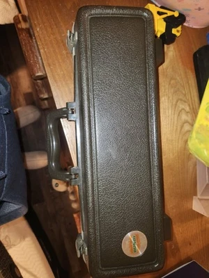 Selmer Company Bundy Flute with Hard Case - Image 1 of 3