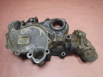 Cubierta de distribución AMC Jeep CJ Wagoneer 66-91 AMC V8 304 360 390 401 envío gratuito Foto 1 de 4