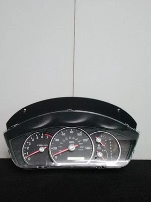 2009-2012 MITSUBISHI GALANT SPEEDOMETER INSTRUMENT CLUSTER GUAGE OEM 8100B222 - Image 1 of 4