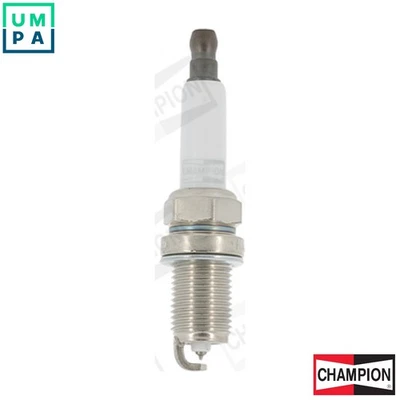 4x SPARK PLUG OE214 FOR SKODA OCTAVIA/II/Combi LAURA SUPERB YETI  VW FUSCA - Image 1 of 4