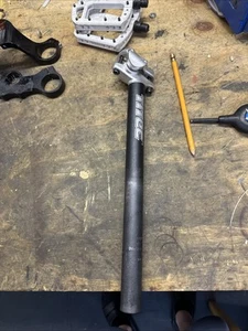 Titec 26.8 Seat post Mountain Bike Vintage - Picture 1 of 5