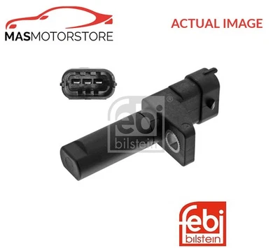 CRANKSHAFT POSITION SENSOR FEBI BILSTEIN 37984 P FOR MERCEDES-BENZ E-CLASS - Image 1 of 4