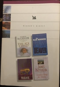 Reader's Digest Condensed Books - unknown - Picture 1 of 3