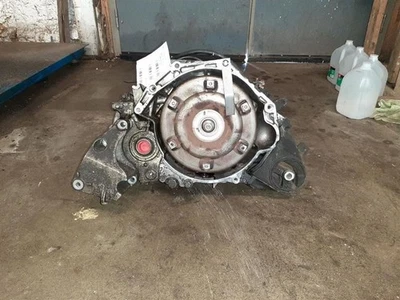  Automatic Transmission Gearbox  SAAB 9-3  2.0L FWD 5 Speed 2004 -2011 Foto 1 de 4