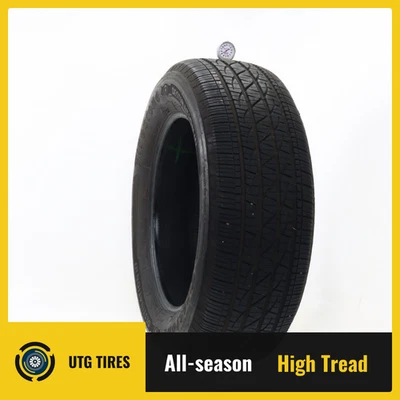Usado 275/60R20 Firestone Destination LE3 115H - 9/32 Foto 1 de 4