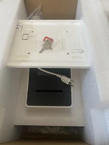 Elo PayPoint E475092 10.5 iPad Pro Retail POS System Running Cash Register Read - Imagen 1 de 18