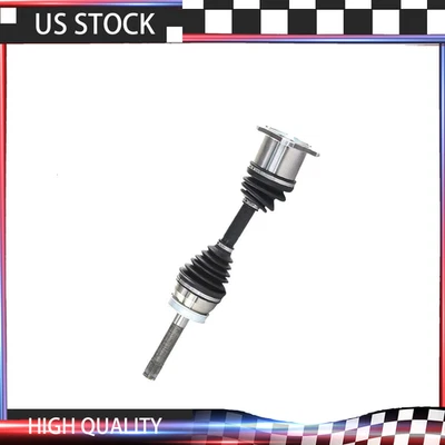 Nuevo eje CV delantero OE para camioneta/pickup Nissan D21 1990-1995 Foto 1 de 2