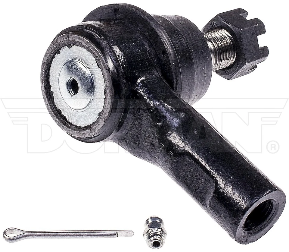 Dorman MAS Select Chassis TO62025 Select ™ TIE ROD ENDS Foto 1 de 2
