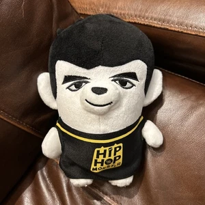 BTS V Taehyung Hip Hop Monster Plush Doll toy - Picture 1 of 8
