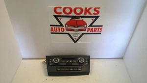 Temperature Control Sedan Canada Market Fits 07-09 BMW 323i 864285 - Picture 1 of 12