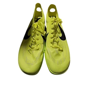 Nike ZoomX Dragonfly Leichtathletik Distanz KEINE SPIKES Herren Größe 14 DR9922-700 NEU - Bild 1 von 5