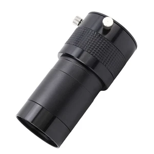 Barlow Lens 2in 2X Magnification ED Glass Ergonomic Design Telescope Barlow L NA - Picture 1 of 22