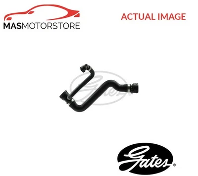RADIATOR HOSE UPPER GATES 05-2387 P NEW OE REPLACEMENT - Image 1 of 4