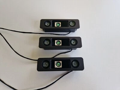 Intel Realsense DS5 ASIC Tiefenkamera Depth Module für Hinderniserkennung - Bild 1 von 4