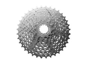 Shimano Alivio CS-HG400 9 Speed Mountain Road Bike Cassette 11-32T NEW - Picture 1 of 1