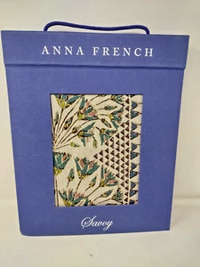 Anna French Savoy Wallpaper Sample Book - Picture 1 of 6