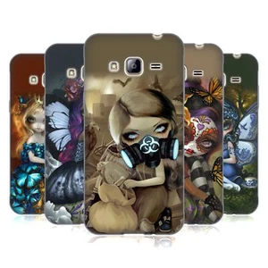 OFFICIAL STRANGELING FAIRY ART SOFT GEL CASE FOR SAMSUNG PHONES 3 - Picture 1 of 16