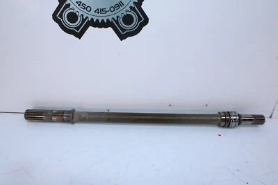 Eje secundario Yamaha Sr Viper Rtx 14-15 con rodamiento 8JP-E7680-00-00 Foto 1 de 4