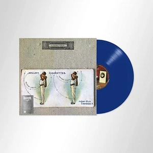 Nazareth - Exercises LP (NEW 2019 Blue Coloured Vinyl) Hard Rock 1972 Reissue - Picture 1 of 3
