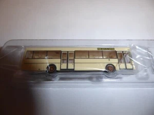 Minitrix / Trix N  65404 MERCEDES BENZ O405 Stadtbus BVG Zoolog.Garten,Neu - Bild 1 von 1