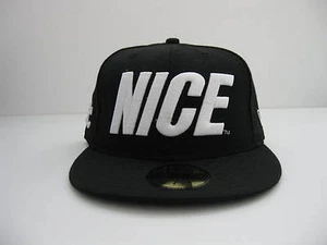 NEW ERA 59fifty BELLO - BERRETTO DA BASEBALL nero/bianco - Foto 1 di 4