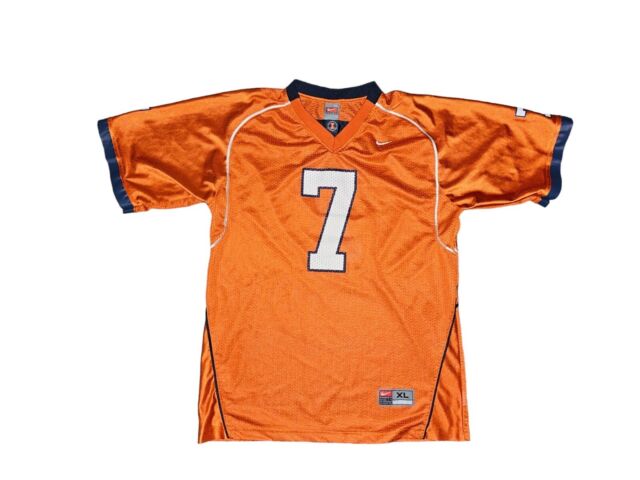 URBAN CHAMPS Illinois Fighting Illini # 23 Jersey size Small