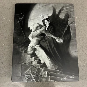 Dracula Limited Edition Steelbook 4K Ultra HD (1931) - Imagen 1 de 3