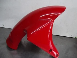 PROTECTOR DE BARRO DELANTERO DUCATI 749 916 996 998 - Imagen 1 de 8