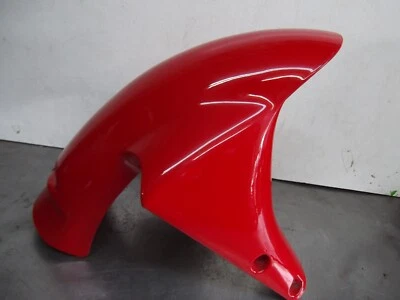 DUCATI  748 916 996 998  FRONT MUDGUARD — 第 1/4 张图片