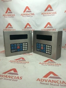 Sistema de báscula GSE, modelo 465, 200465-04100, usado. - Imagen 1 de 8