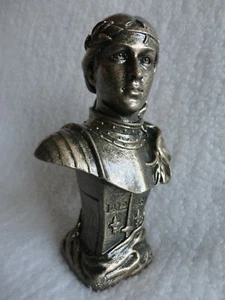 Bust of Joan of Arc ** - Picture 1 of 1