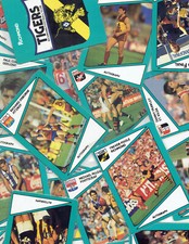 1988 VFL AFL SCANLENS STIMOROL BULK LOT SET - PICK FROM DROP DOWN MENU MT/NM