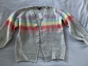 Lipsy Striped Jumpers \u0026 Cardigans for 