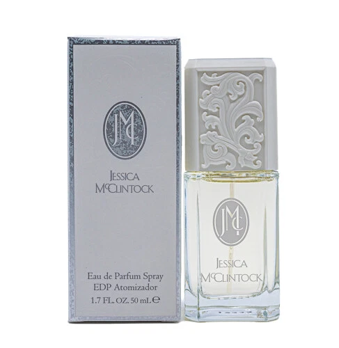 JESSICA McCLINTOCK * JMC * Perfume for Women * 1.7 oz * NEW IN BOX - Image 1 of 1