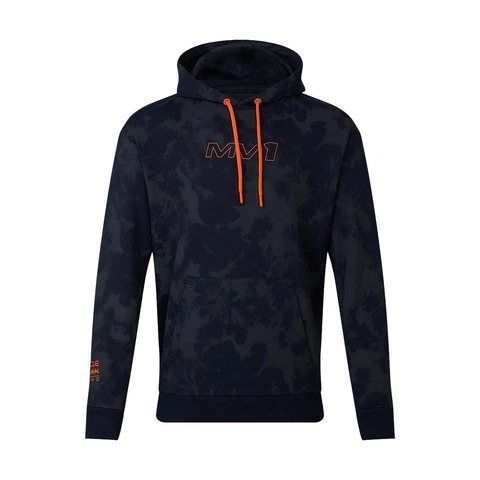 2023 Max Verstappen Sweatshirt Camo (M) Cover