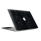Skin Decal Wrap for MacBook Air Retina 13 Inch - Black Sticker Slap Design