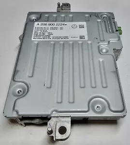 Centralina comfort Mercedes BCM 2069002224 A2069002224 A 206 900 22 24 - Foto 1 di 2