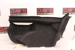 2016 Cadillac CTS-V RH Passenger Trunk Interior Quarter Panel Trim Carpet OEM - Bild 1 von 7