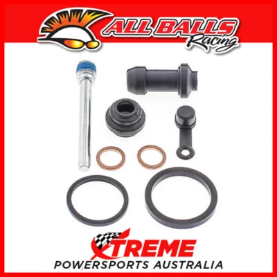 ALL BALLS 18-3028 Yamaha YZ125 YZ 125 1998-2002 Kit Pinza Freno Trasera Foto 1 de 3
