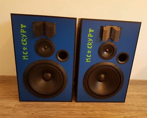 Lautsprecher Jamo DJ-Serie 12 150W / 265W - Bild 1 von 3