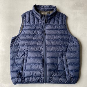 solaris packable down jacket