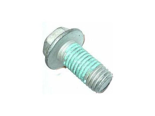 AC Delco 63QZ15K Flywheel Bolt Fits 2000-2014 GMC Yukon XL 1500 - Изображение 1 из 1