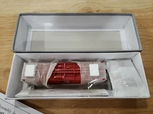 HO Proto 2000 Mather 40' Stock Car CB&Q 30947 50036 - Picture 1 of 2