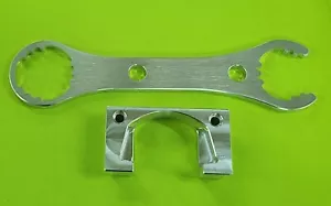 Cane Creek Clone of -Keith Cradle AAD1101-01- Rebuild tool For DB air Inline - Picture 1 of 8