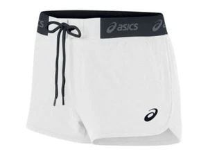 Asics 2016 Womens TM Boardie Volleyball Bottom White Small - Picture 1 of 1